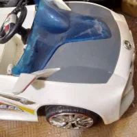 ماشین شارژی|اسباب‌بازی بچه|مشهد, هنرور|دیوار