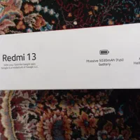 گوشی شیامی ردمی|موبایل|نورآباد ممسنی, |دیوار