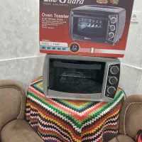 توستر نو بدون استفاده