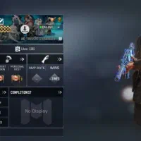 اکات کالاف ارزون|کنسول، بازی ویدئویی و آنلاین|نیشابور, شهید بهشتی|دیوار