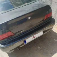 فروش دوو سیلو دودی