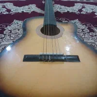 گیتار ژاپنی