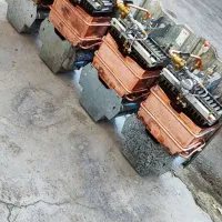 فروش و خرید آبگرمکن نو و کارکرده|آبگرمکن، پکیج، شوفاژ|ساوه, |دیوار