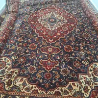 فرش برای باغ