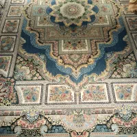 قالی تمام نخ 1300شانه