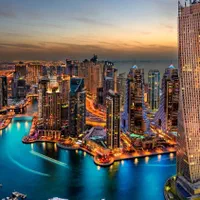 تور بلیط ویزا دبی امارات تفریحی|تور و چارتر|تهران, شهرک غرب|دیوار