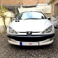 206 تیپ2 مدل 91