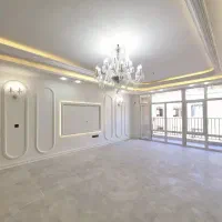 ۱۳۵متر سه خواب*فول نصبیات*نوساز کلید نخورده