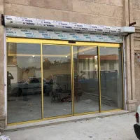 فروش و نصب کرکره برقی و شیشه سکوریت