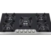 اجاق گاز صفحه ای