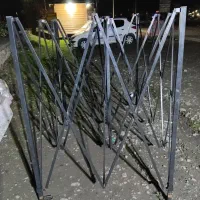 چادر|کوهنوردی و کمپینگ|ماسال, |دیوار