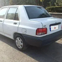 پراید131seمدل99|خودرو سواری و وانت|مشهد, پروین اعتصامی|دیوار