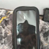 هولدر موبایل برای موتور