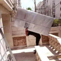 باربری‌حمل‌باراثاثیه‌منزل‌کارگرخالی‌اسباب‌کشی|خدمات حمل و نقل|تهران, جیحون|دیوار