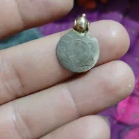 سکه طلا دوران قاجار