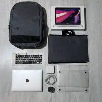 Macbook Pro M2 Health 100% مک بوک پرو