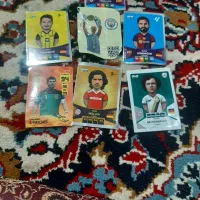 برچسب های فوتبالی