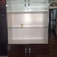 بوفه دکوری ام دی اف