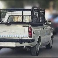 وانت کرایه همه روزه با کمترین قیمت شبانه روزی