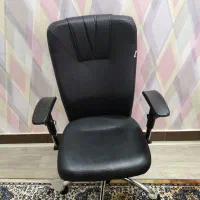 صندلی چرخ دار و جک دار