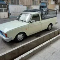 وانت کرایه شبانه روزی قیمت مناسب