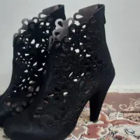 کفش مجلسی سایز۳۹|کیف، کفش، کمربند|ری, شهرک نظامی|دیوار