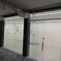 اجاره تعدادی محدودی مغازه طبقه دوم پاساژ صدف|اجارهٔ مغازه و غرفه|شیراز, وصال|دیوار