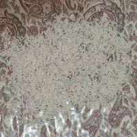 برنج هاشمی درجه یک خوش پخت محصول امسال ۱ تن|خوردنی و آشامیدنی|رشت, عینک|دیوار