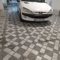 ۲۰۶مدل ۱۳۹۲ تیپ ۵