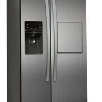 یخچال ساید و لباسشویی سامسونگ رنگ سیلور