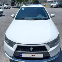 دنا پلاس توربو اتومات مدل 1400