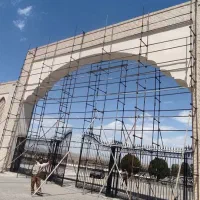 داربست‌بنی‌اسدی