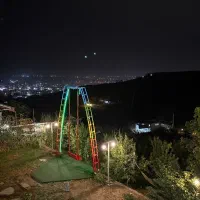 اجاره ویلا استخردار با چشم انداز زیبا|اجارهٔ کوتاه‌مدت ویلا و باغ|بهشهر, |دیوار