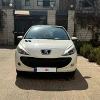 207 اتومات مدل ۱۴۰۰