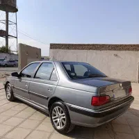 پژو پارس tu5 مدل(1399)درحد کارمندی|خودرو سواری و وانت|مشهد, توس (بلوار توس)|دیوار