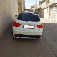 کوییک1401R بارینگ آلومینیومی|خودرو سواری و وانت|نجف‌آباد, شریعتی|دیوار