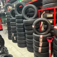 لاستیک تعاونی پراید پژو سمند تیبا ساینا ال نود|قطعات یدکی و لوازم جانبی|مشهد, رستگار|دیوار