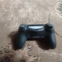 دسته PS4 فیک|کنسول، بازی ویدئویی و آنلاین|زاهدان, |دیوار