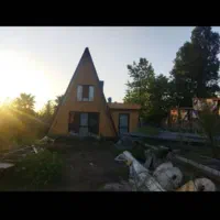 583 متر کلنگی جواز هتل آپارتمان پلاک یک دریا|فروش زمین و ملک کلنگی|رودسر, |دیوار