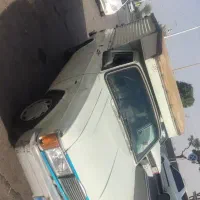 وانت 92|خودرو سواری و وانت|قزوین, |دیوار