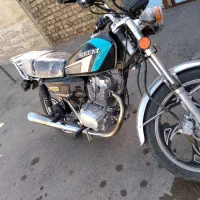 متور ۲۰۰ نیکتاز