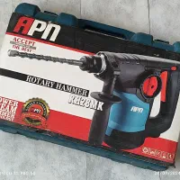 دریل بتن کن ای پی ان 3 کیلویی|ابزارآلات|اصفهان, ملاصدرا|دیوار