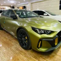 گک امپو بنزینی فول