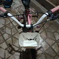 دوچرخه دخترانه ۱۲ و سه چرخه|دوچرخه، اسکیت، اسکوتر|بوشهر, |دیوار