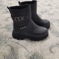 پوتین سایز ۳۸ قیمت مناسب