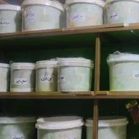 سطل های ۴کیلویی