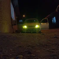 شاسی سالم
