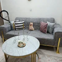 مبل چستر 7نفره نو