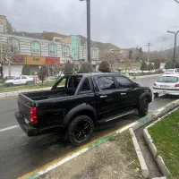 kmc t8|خودرو سواری و وانت|تهران, سوهانک|دیوار