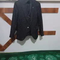 کت و شلوار نو سایز ۳۴